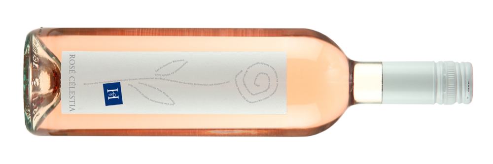 Wein-RoséweineRosé-Höpler-Leithaberg-Rosé Célestia