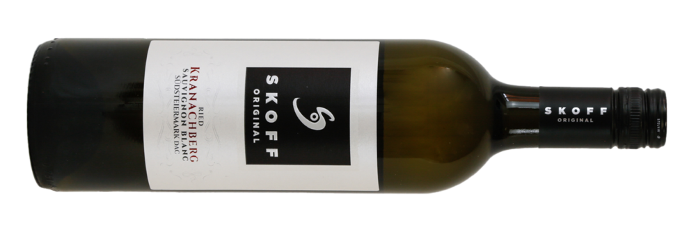 Wein-WeißweineSauvignon Blanc-Skoff-Südsteiermark-Sauvignon Blanc Ried Kranachberg