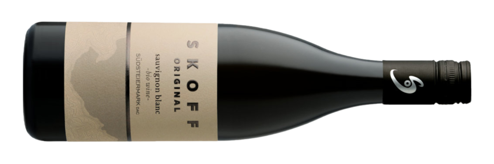 Wein-WeißweineSauvignon Blanc-Skoff-Südsteiermark-BIO Sauvignon Blanc Südsteiermark DAC