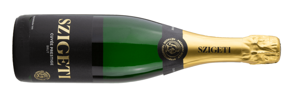 Wein-SchaumweineSekt-Szigeti-Neusiedlersee-Cuvée Prestige Brut