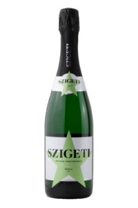 Wein-SchaumweineSekt-Szigeti-Neusiedlersee-Festival Dry