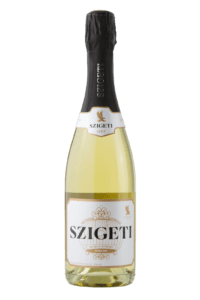 Wein-SchaumweineSekt-Szigeti-Neusiedlersee-Muskat Ottonel Extra Dry