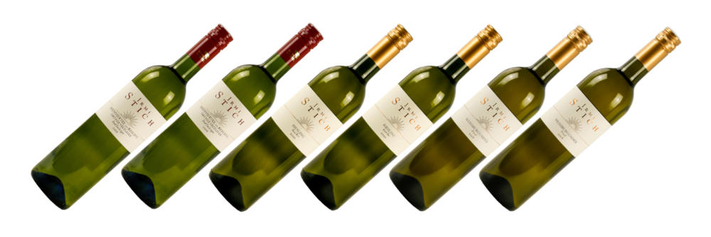 Wein--Irmi Stich-Weinviertel-Irmi Stich Probierpaket