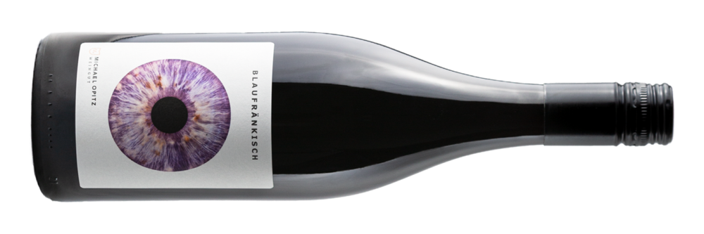 Wein-RotweineBlaufränkisch-Michael Opitz-Neusiedlersee-Blaufränkisch