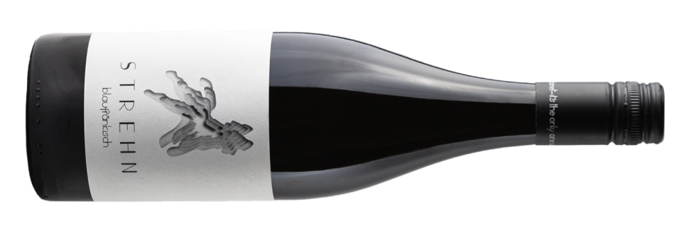Wein-RotweineBlaufränkisch-Strehn-Mittelburgenland-Blaufränkisch