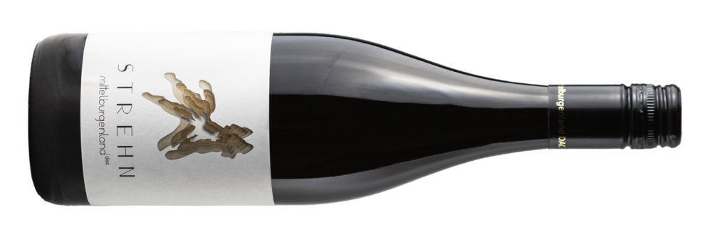 Wein-RotweineBlaufränkisch-Strehn-Mittelburgenland-Blaufränkisch Mittelburgenland DAC Ried Altes Weingebirge