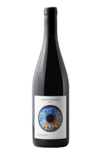 Wein-RotweineCuvée Rot-Michael Opitz-Neusiedlersee-Cuvée Reserve Tiglet