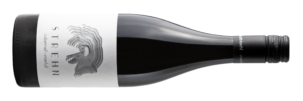 Wein-RotweineCuvée Rot-Strehn-Mittelburgenland-Cuvée Cabernet-Merlot
