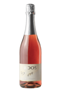 Wein-SchaumweineFrizzante-Loos-Neusiedlersee-Frizzante Rosé halbtrocken