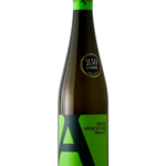 Flasche Grüner Veltliner Kremstal DAC Weinzurl 2023 vom Weingut Aigner