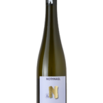 Flasche Riesling Smaragd Ried 1000-Eimerberg 2023 vom Weingut Nothnagl