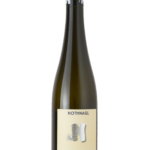 Flasche Grüner Veltliner Federspiel Ried Axpoint 2023 vom Weingut Nothnagl