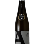 Flasche Riesling Kremstal DAC 2022 vom Weingut Aigner