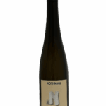 Gelber Muskateller 2024 vom Weingut Nothnagl aus der Wachau – aromatisch, frisch, mit Noten von Holunderblüte, Mandarine und tropischen Früchten.