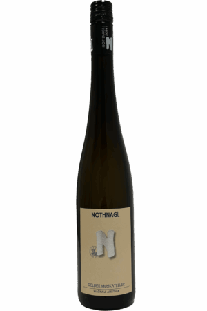 Gelber Muskateller Wachau 2024