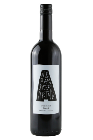 Zweigelt Klassik 2023