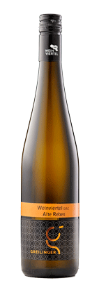 Grüner Veltliner Weinviertel DAC Alte Reben 2025