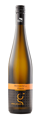 Grüner Veltliner Weinviertel DAC Klassik 2025